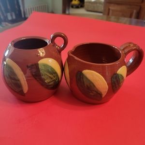 DOROTHY LONG CREAMER SUGAR